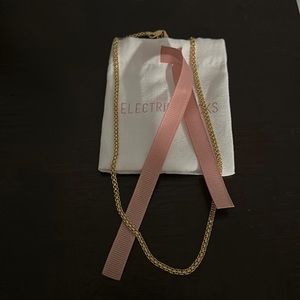 Electric Picks Parker necklace